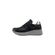 Lage Sneakers NeroGiardini I308375D