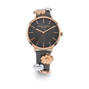 Horloge Daisy Dixon dd160erg