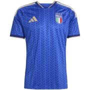 Polo Shirt Korte Mouw adidas Figc H Jsy