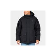 Parka Jas Fred Perry Padded zip through jacket