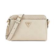 Schoudertas Guess CRESIDIA II MINI XBODY