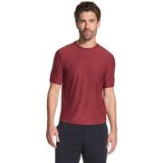 T-shirt Korte Mouw Skechers Go Dri All Day Tee