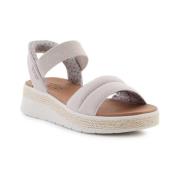 Sandalen Skechers -