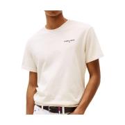 T-shirt Korte Mouw Tommy Hilfiger -
