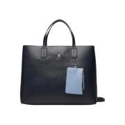 Handtas Tommy Hilfiger -
