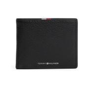 Portemonnee Tommy Hilfiger -