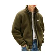 Fleece Jack Tommy Hilfiger -