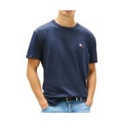 T-shirt Korte Mouw Tommy Hilfiger -