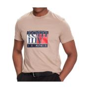 T-shirt Korte Mouw Tommy Hilfiger -