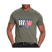 T-shirt Korte Mouw Tommy Hilfiger -