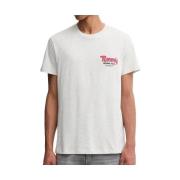 T-shirt Korte Mouw Tommy Hilfiger -