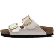 Pantoffels BIRKENSTOCK Arizona Big Buckle, Birko Flor