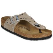 Teenslippers BIRKENSTOCK Gizeh Rivet