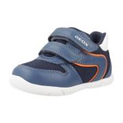Sneakers Geox B ZAPITO BOY