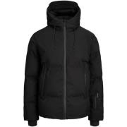 Parka Jas Jack &amp; Jones Fusion Technical Puffer