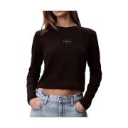 T-Shirt Lange Mouw Calvin Klein Jeans -