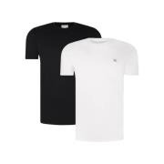 T-shirt Korte Mouw Calvin Klein Jeans -