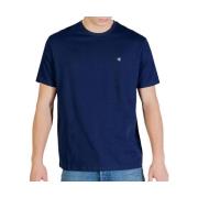 T-shirt Korte Mouw Calvin Klein Jeans -