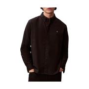 Overhemd Lange Mouw Calvin Klein Jeans -