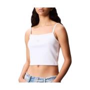 Top Calvin Klein Jeans -