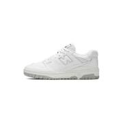 Sneakers New Balance 550 White Grey