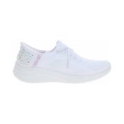 Lage Sneakers Skechers 150175WHT