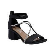 Sandalen Rieker 6465400