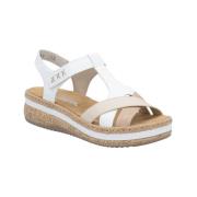 Sandalen Rieker V091980