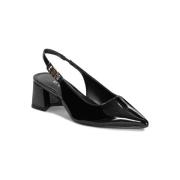 Pumps Guess FLPZABPAF05BLACK