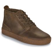 Nette schoenen Clarks Streethill Mid