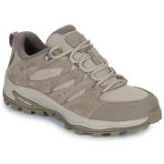 Wandelschoenen Columbia REDMOND IV LOW WATERPROOF