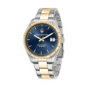 Horloge Maserati R8853100027