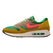Lage Sneakers Nike Air Max 1 '86 PRM Powerwall BRS