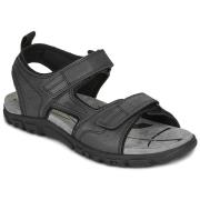 Sandalen Geox UOMO SANDAL STRADA