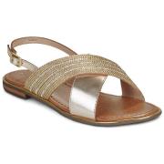 Sandalen Geox D SOZY PLUS