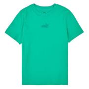 T-shirt Korte Mouw Puma ESS Small No. 1 Logo Centered Tee