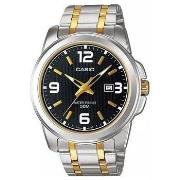 Horloge Casio MTP1314SG1AVDF
