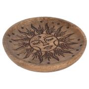 Beeldjes Signes Grimalt Zonneplaat