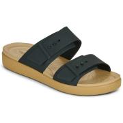 Slippers Crocs BROOKLYN BUCKLE LOW LOW