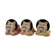 Beeldjes Signes Grimalt Cat 3U