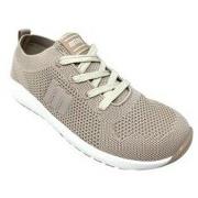Lage Sneakers MTNG Zapato señora MUSTANG 60907 respetuoso taupe