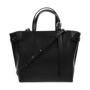 Handtas Calvin Klein Jeans Minimal Hardware Tote