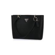Handtas Guess Bla Noelle Tote