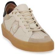 Lage Sneakers Blauer State
