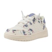 Lage Sneakers Geox J WASHIBA GIRL