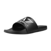 Teenslippers Emporio Armani EA7 SCARPE BEACHWEAR