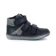 Hoge Sneakers Kickers Lohan