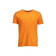 T-shirt Korte Mouw Gant 21012023029