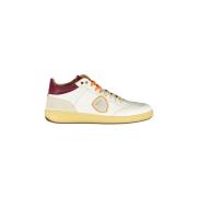 Hoge Sneakers Blauer f3murray01lea