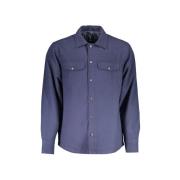 Overhemd Lange Mouw Gant 18033004424